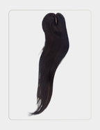 3 Clip Frontline Human Hair