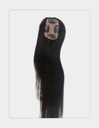 3 Clip Frontline Human Hair