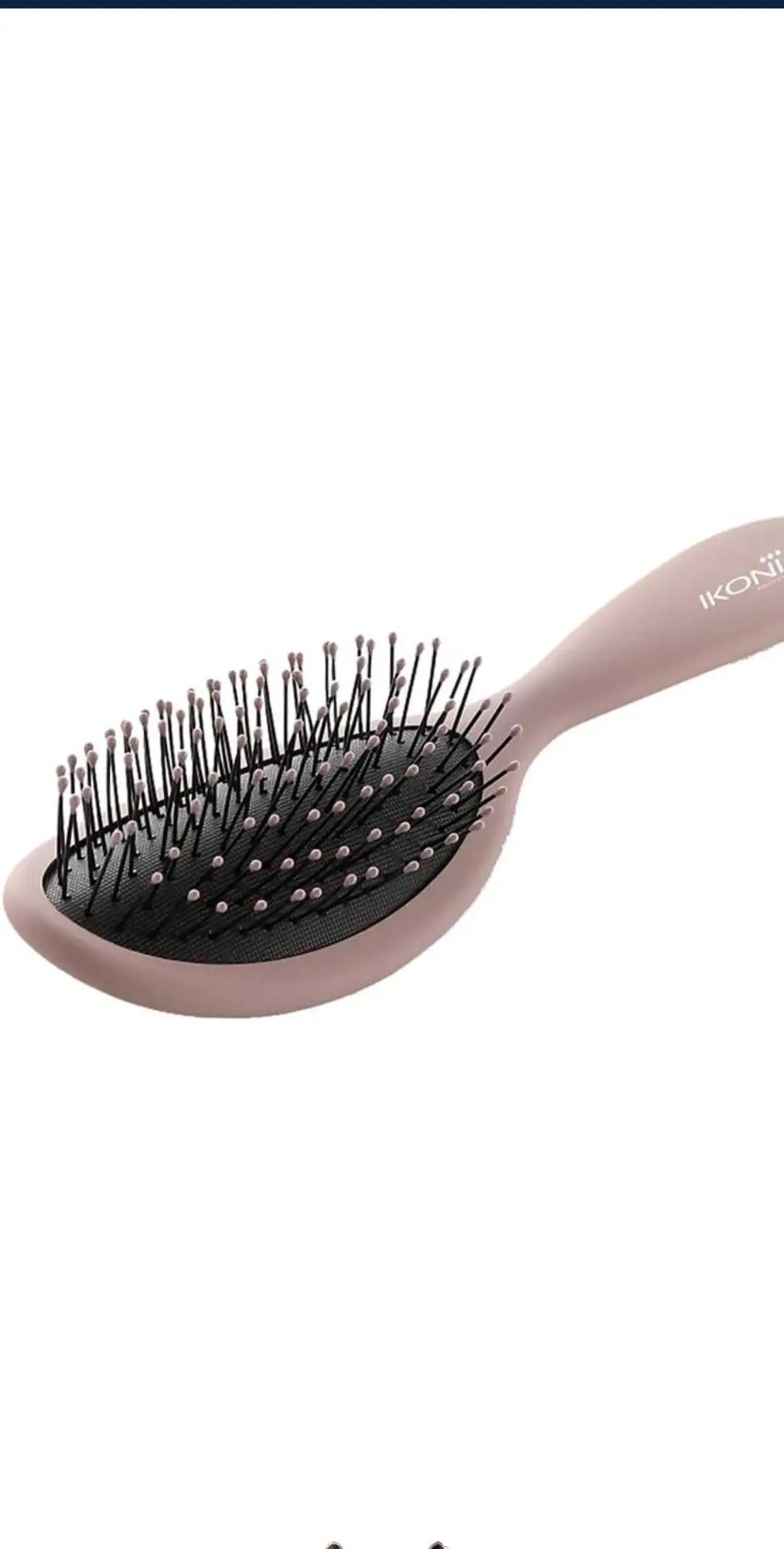 No Knot Brush