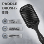 Paddle Brush Big