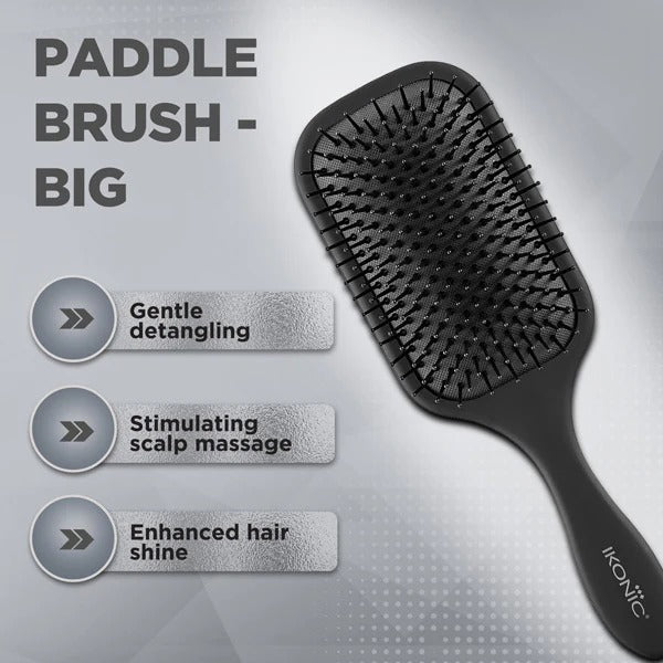 Paddle Brush Big