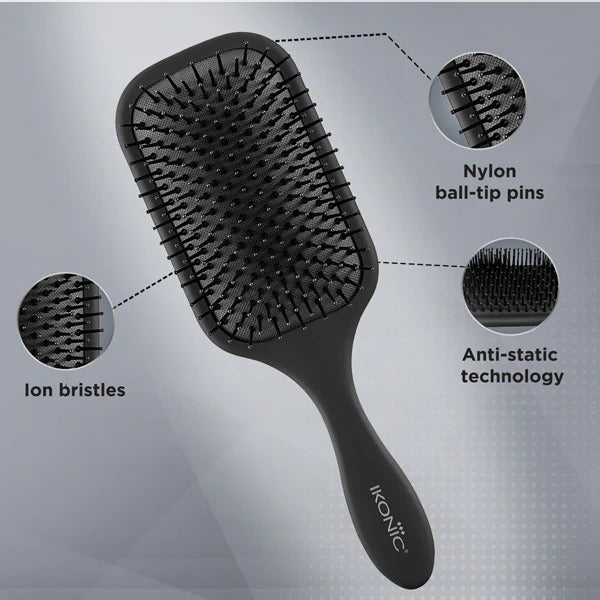 Paddle Brush Big