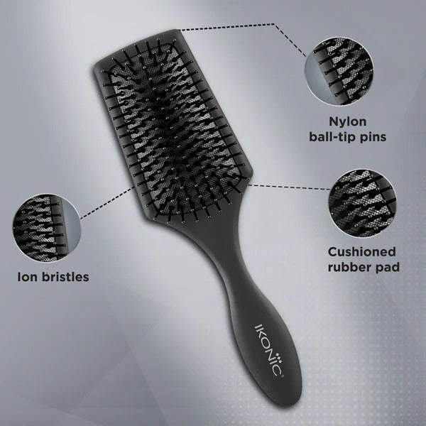 Paddle Brush Small