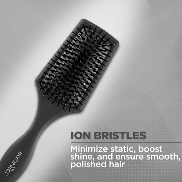 Paddle Brush Small