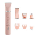 Unisex 3-in-1 Personal Groomer