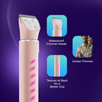 Unisex 3-in-1 Personal Groomer