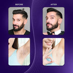 Unisex 3-in-1 Personal Groomer