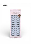 Lady Amor Premium 3D False Eyelashes LA 05