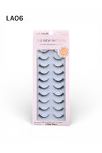 Lady Amor Premium 3D False Eyelashes LA 06