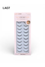 Lady Amor Premium 3D False Eyelashes LA 07