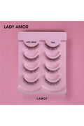 Lady Amor Premium Faux Mink  Eyelashes #7