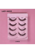 Lady Amor Premium Faux Mink  Eyelashes #6