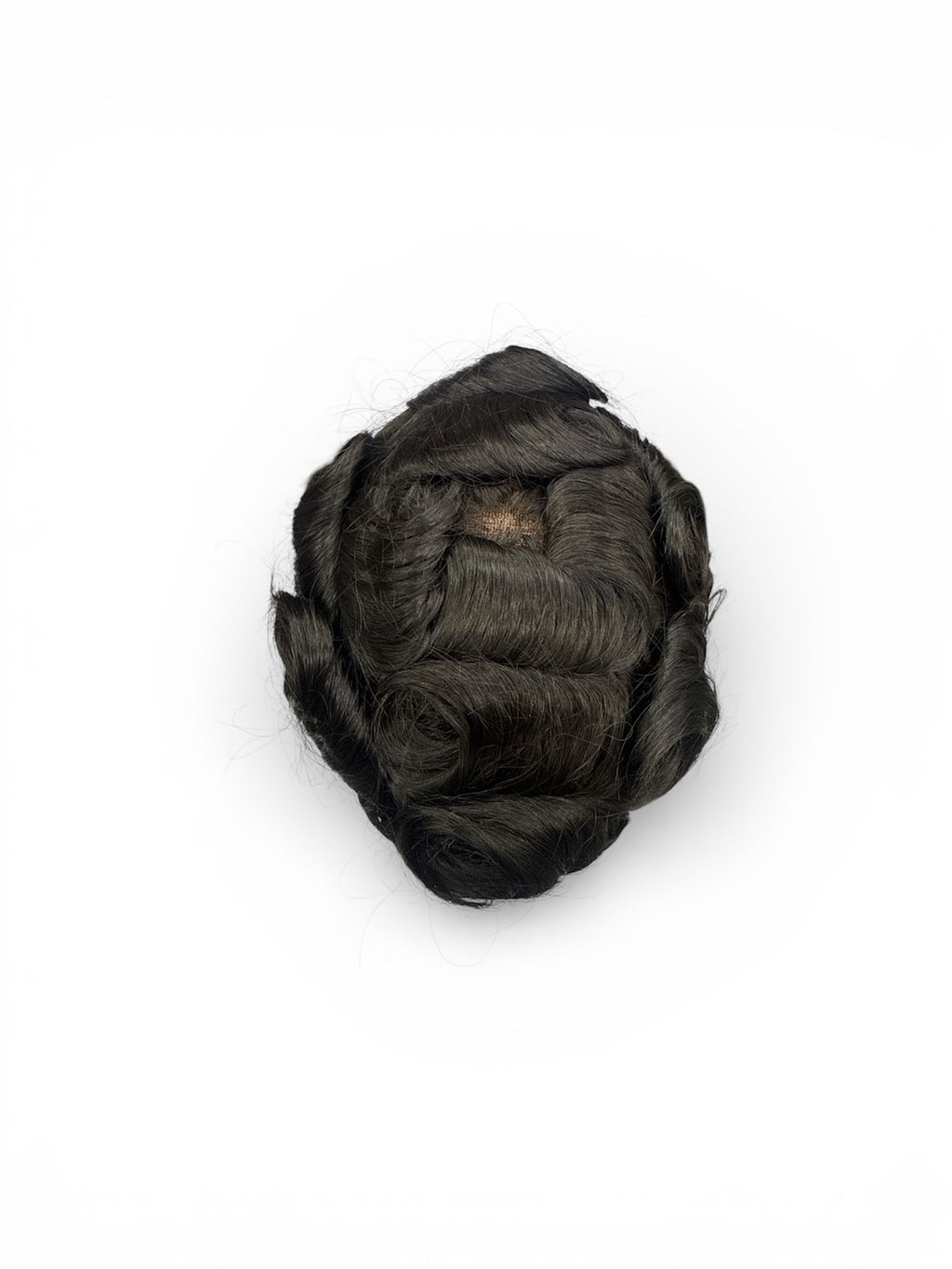S11 Octagon Hair Patch