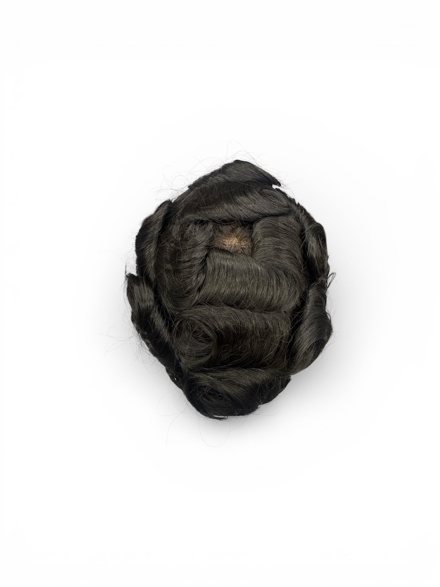 S11 Octagon Hair Patch