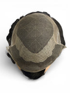 S11 Octagon Hair Patch
