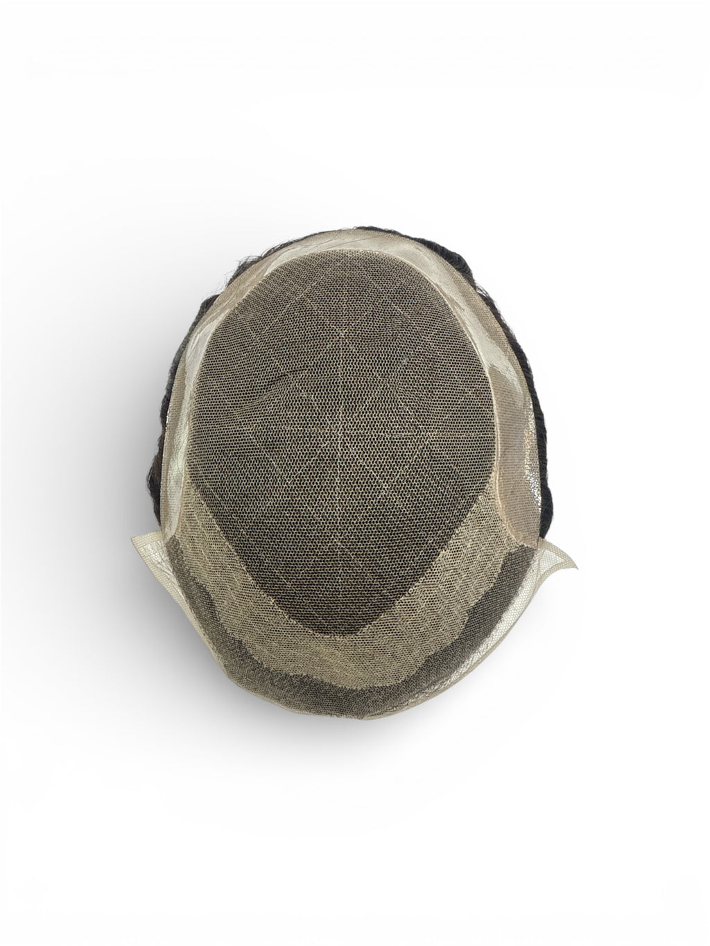 S11 Octagon Hair Patch