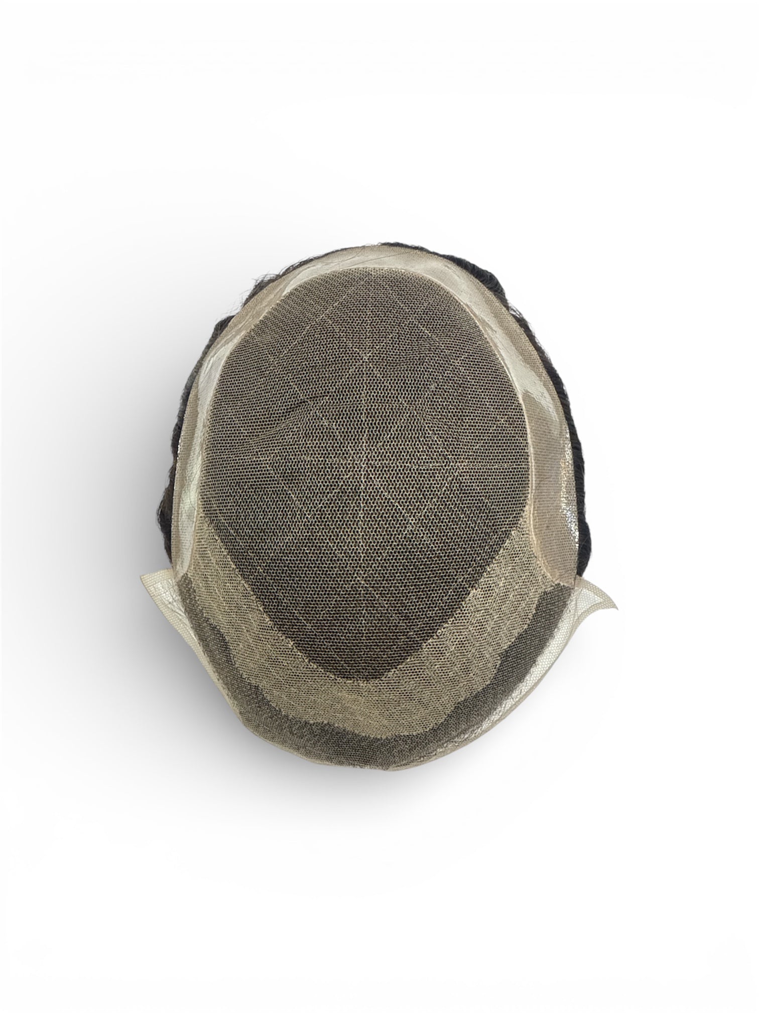 S11 Octagon Hair Patch