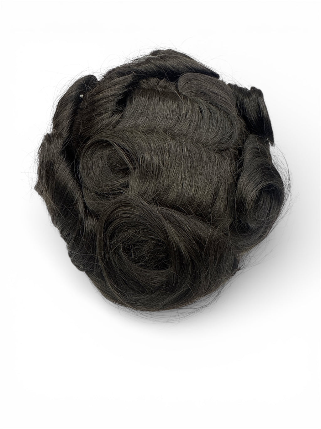 S11 Octagon Hair Patch