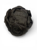 S11 Octagon Hair Patch