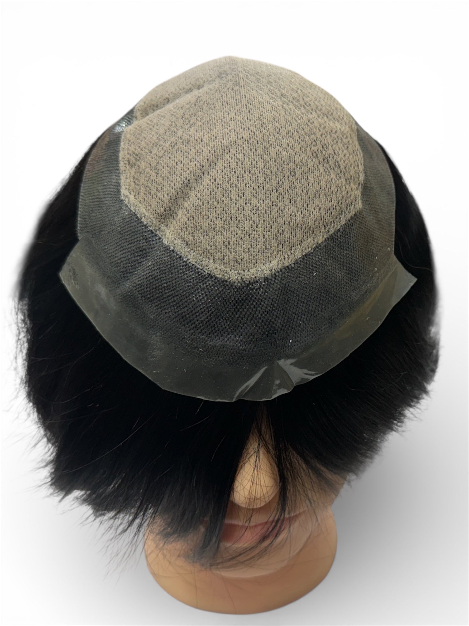 Korean Australian Mirage Hair Patch