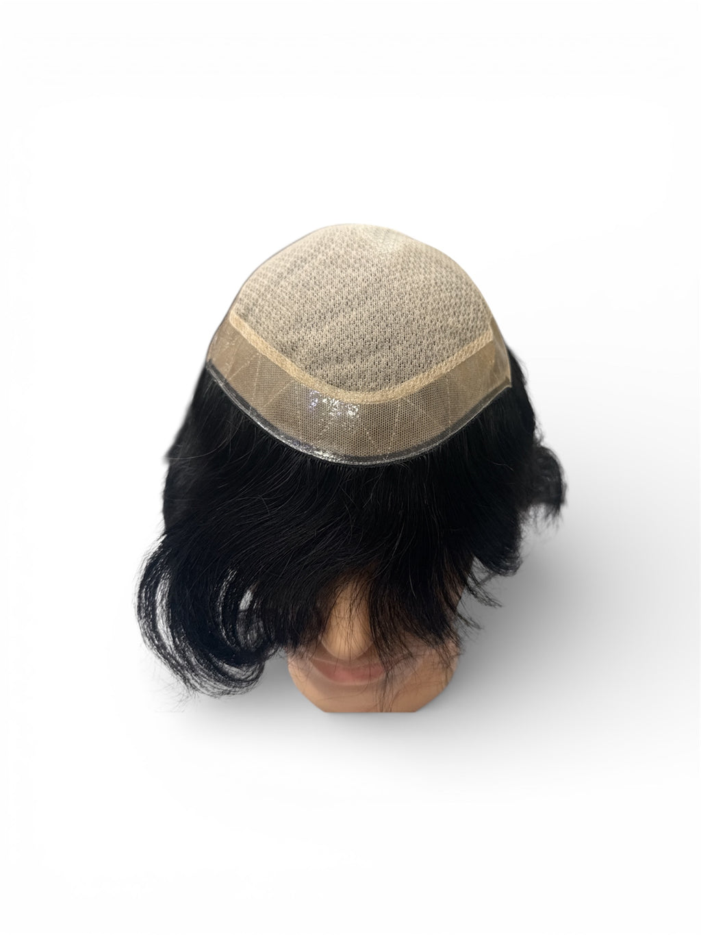 D1 Mirage Hair Patch