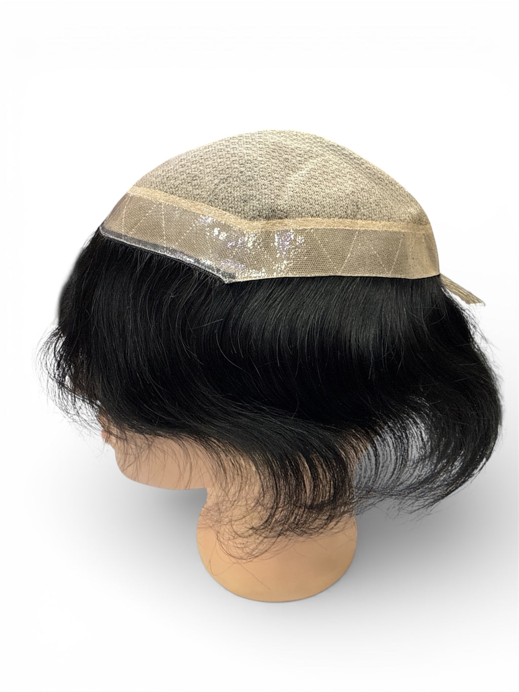 D1 Mirage Hair Patch