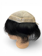 D1 Mirage Hair Patch