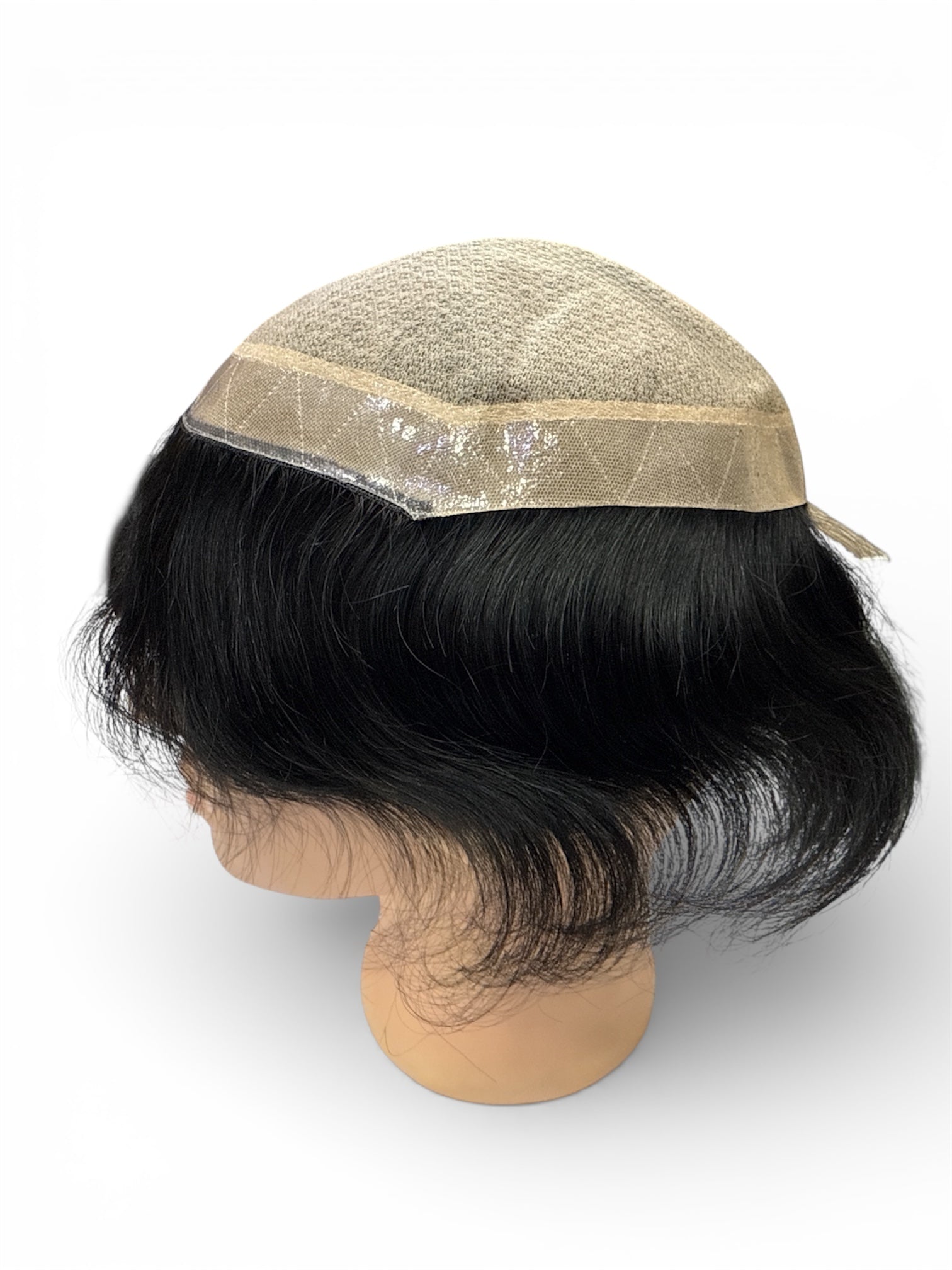 D1 Mirage Hair Patch