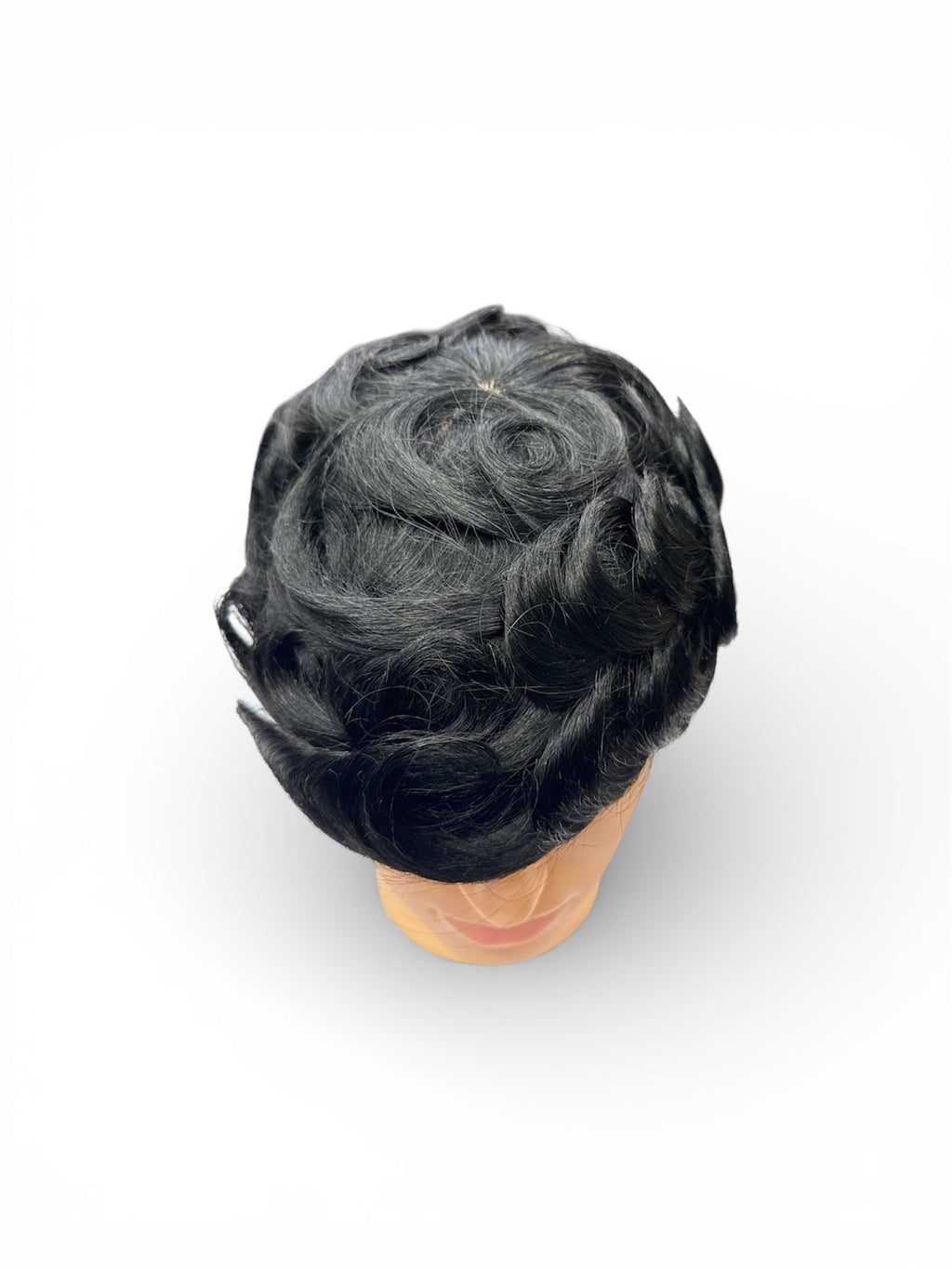 Front Lace Korean Mirage