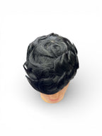 Front Lace Korean Mirage