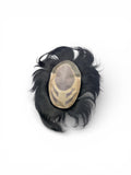 M4 Hair Patch