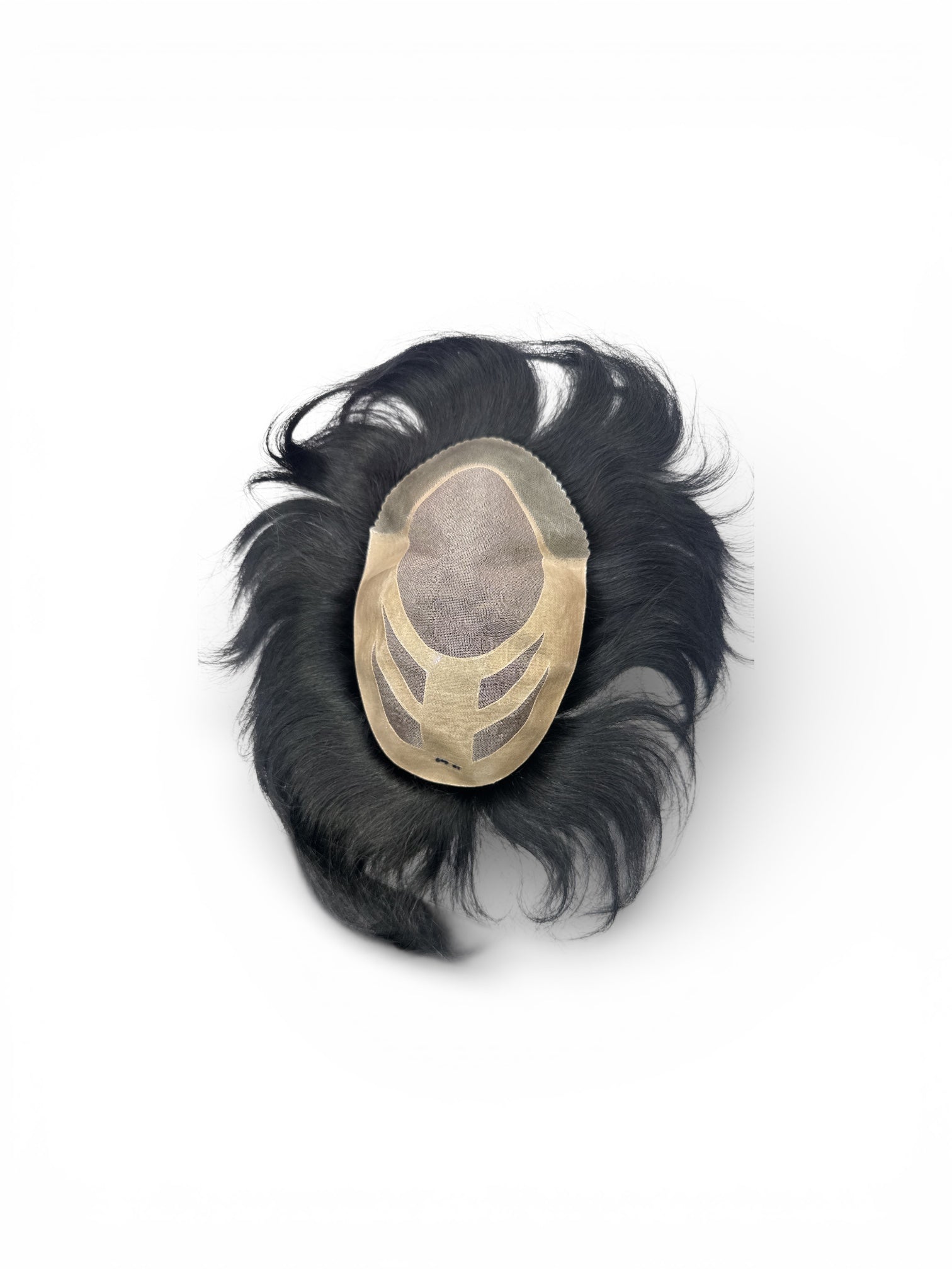 M4 Hair Patch