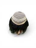 Octagon Hair Patch