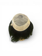 Octagon Hair Patch