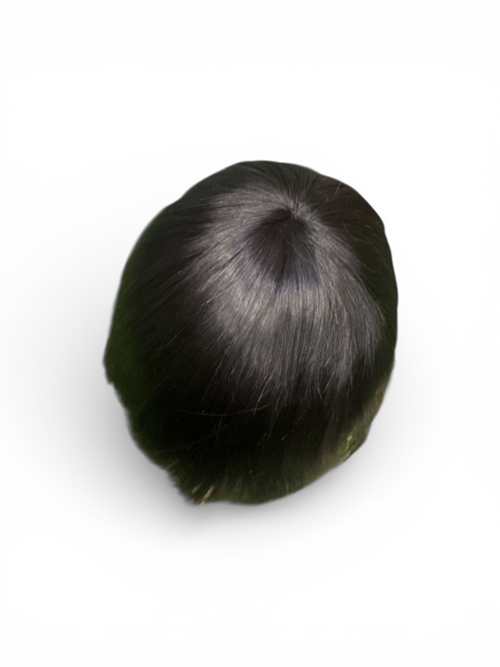 Octagon Hair Patch