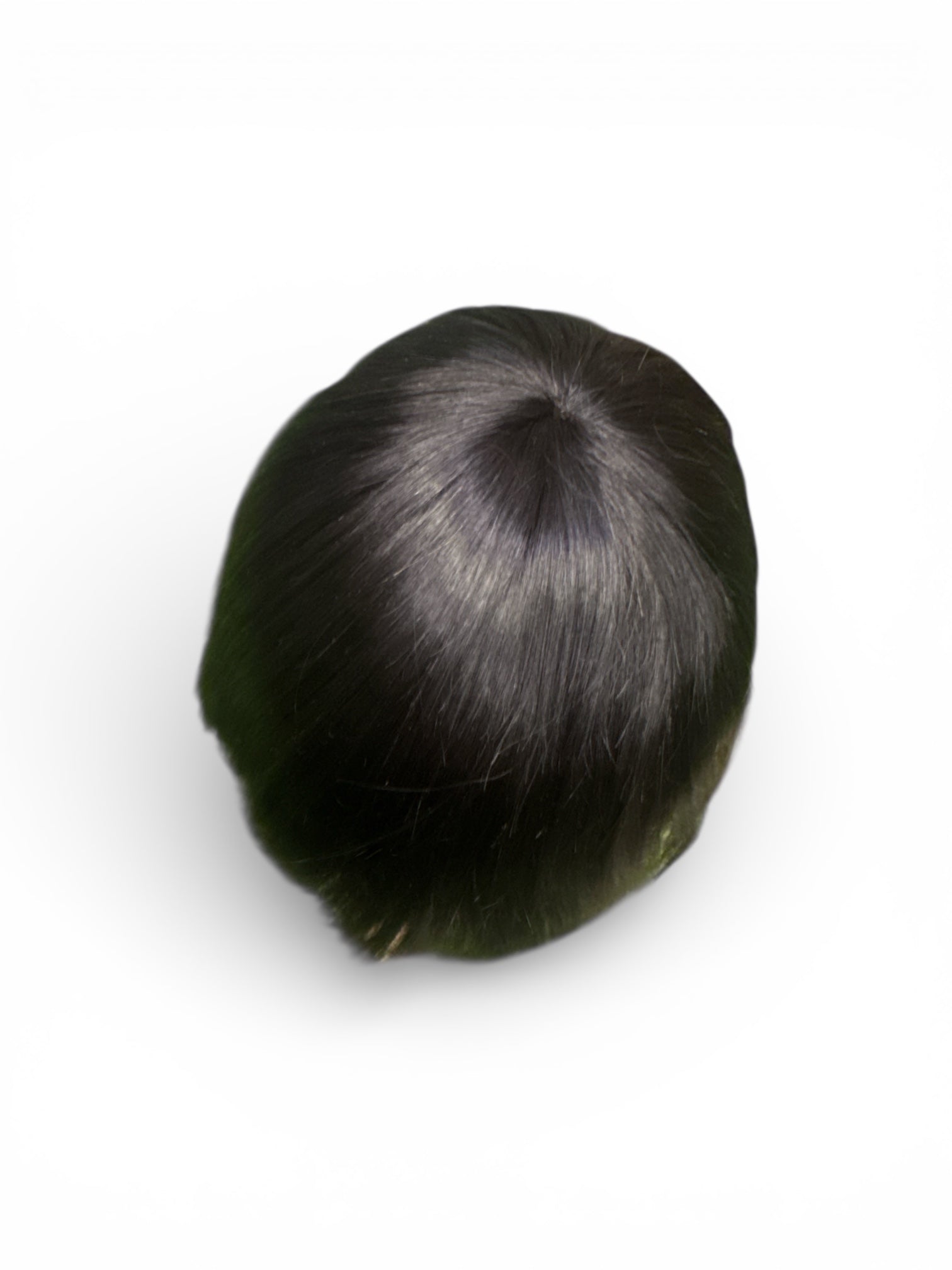 Octagon Hair Patch