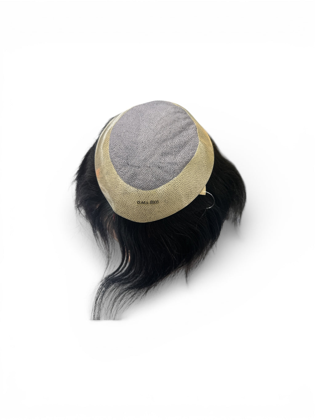 Silk Base Premium Patch