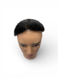 Men Frontline Human Hair