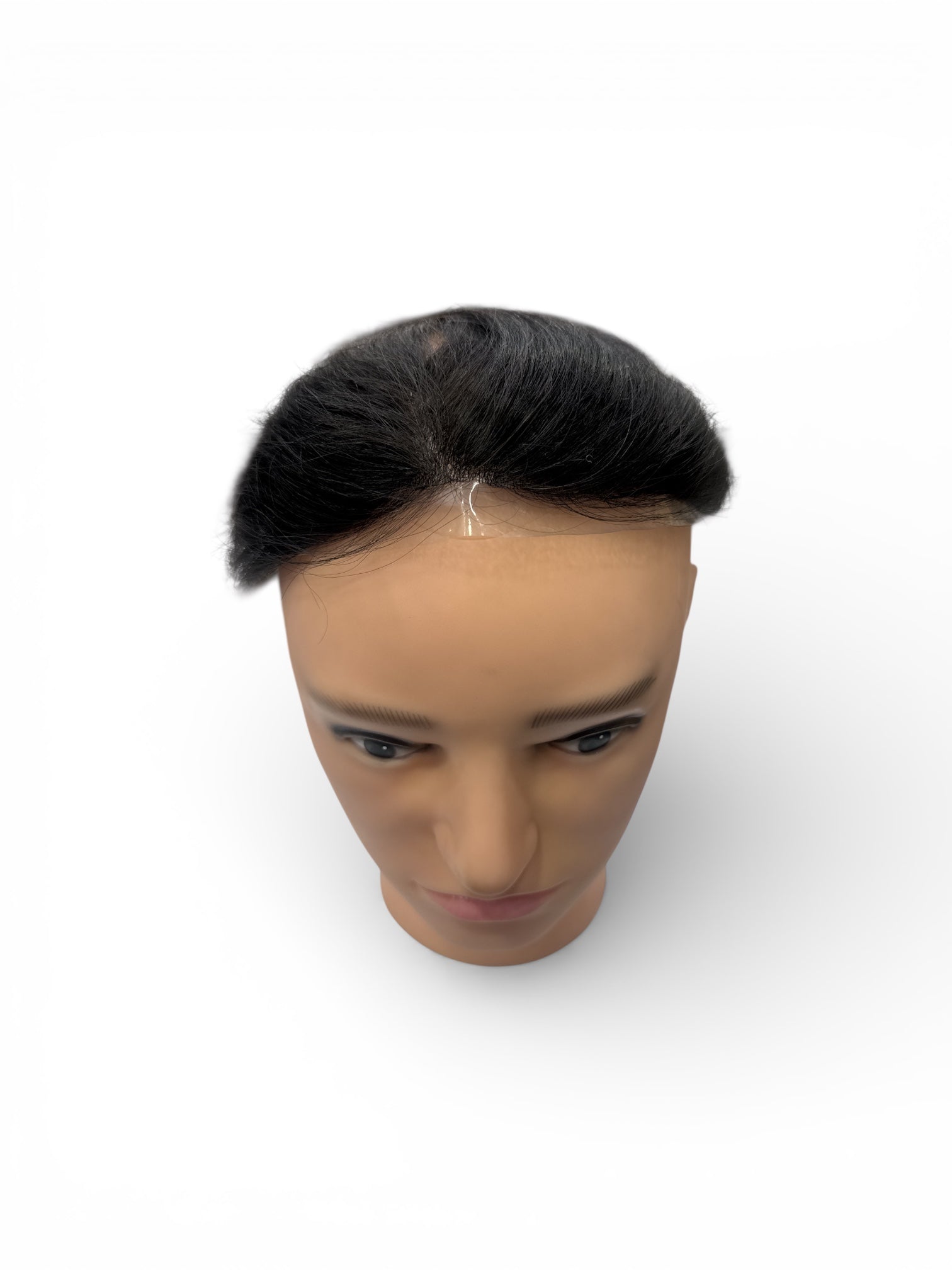 Frontline Hair Patch