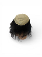 Silk Hair Patch (Human Hair Topper)