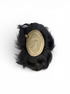 Silk Hair Patch (Human Hair Topper)