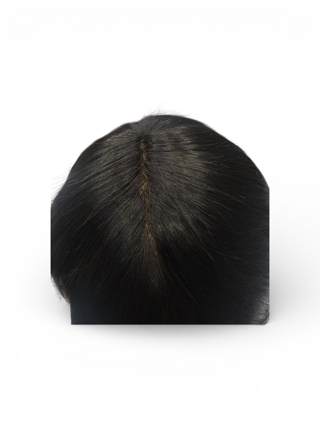 Silk Hair Patch (Human Hair Topper)