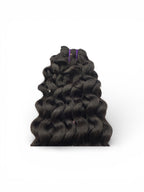 100 Percent Remy Double Drawn Weft Bundle
