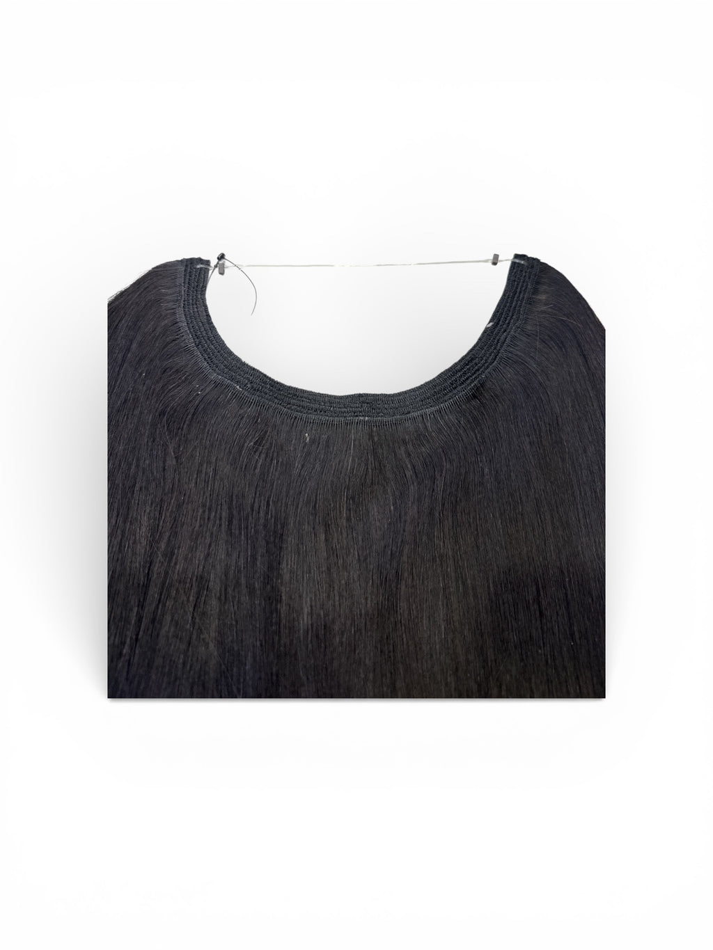 Halo Band Human Hair Extension