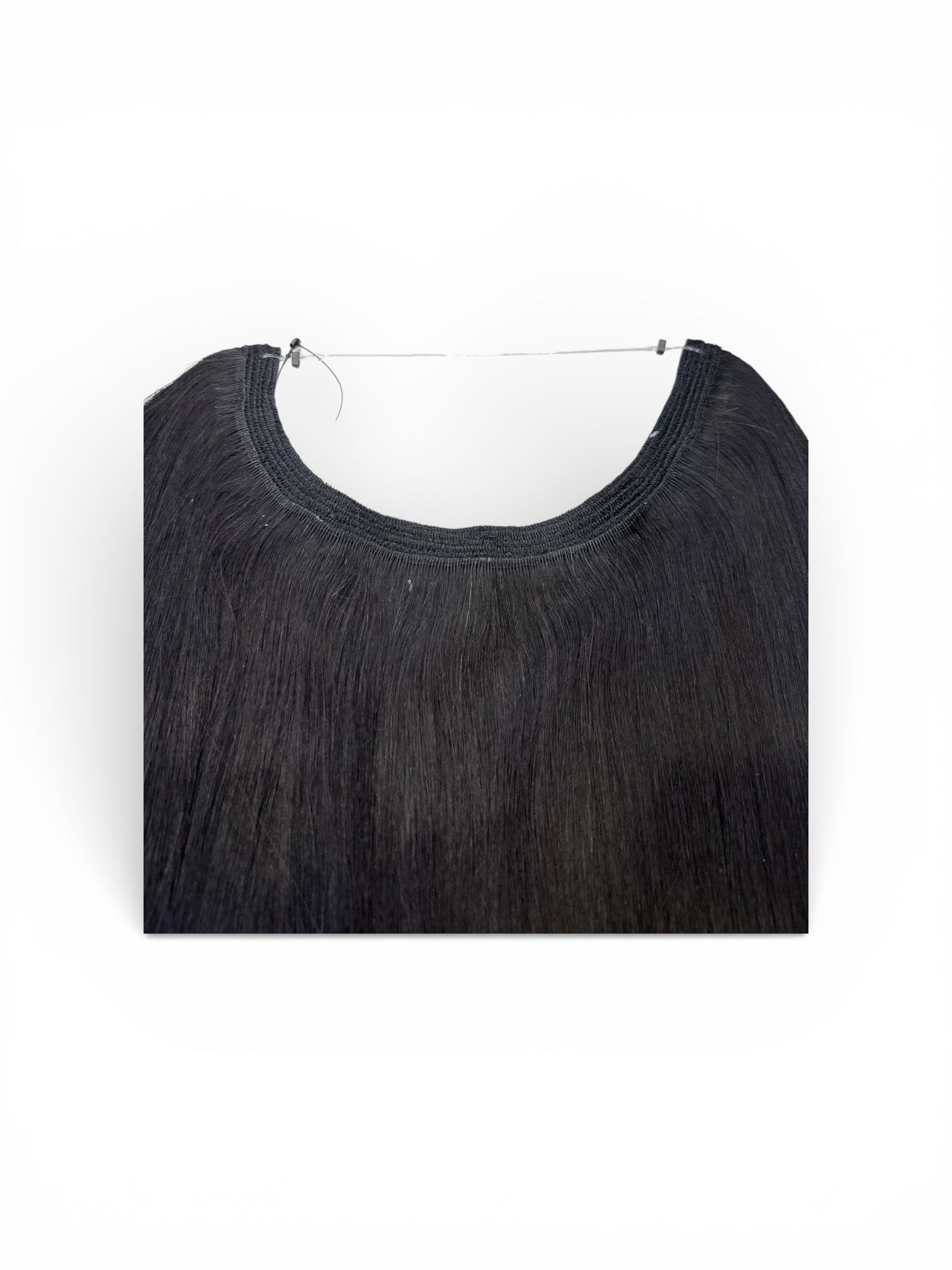 Halo Band Human Hair Extension
