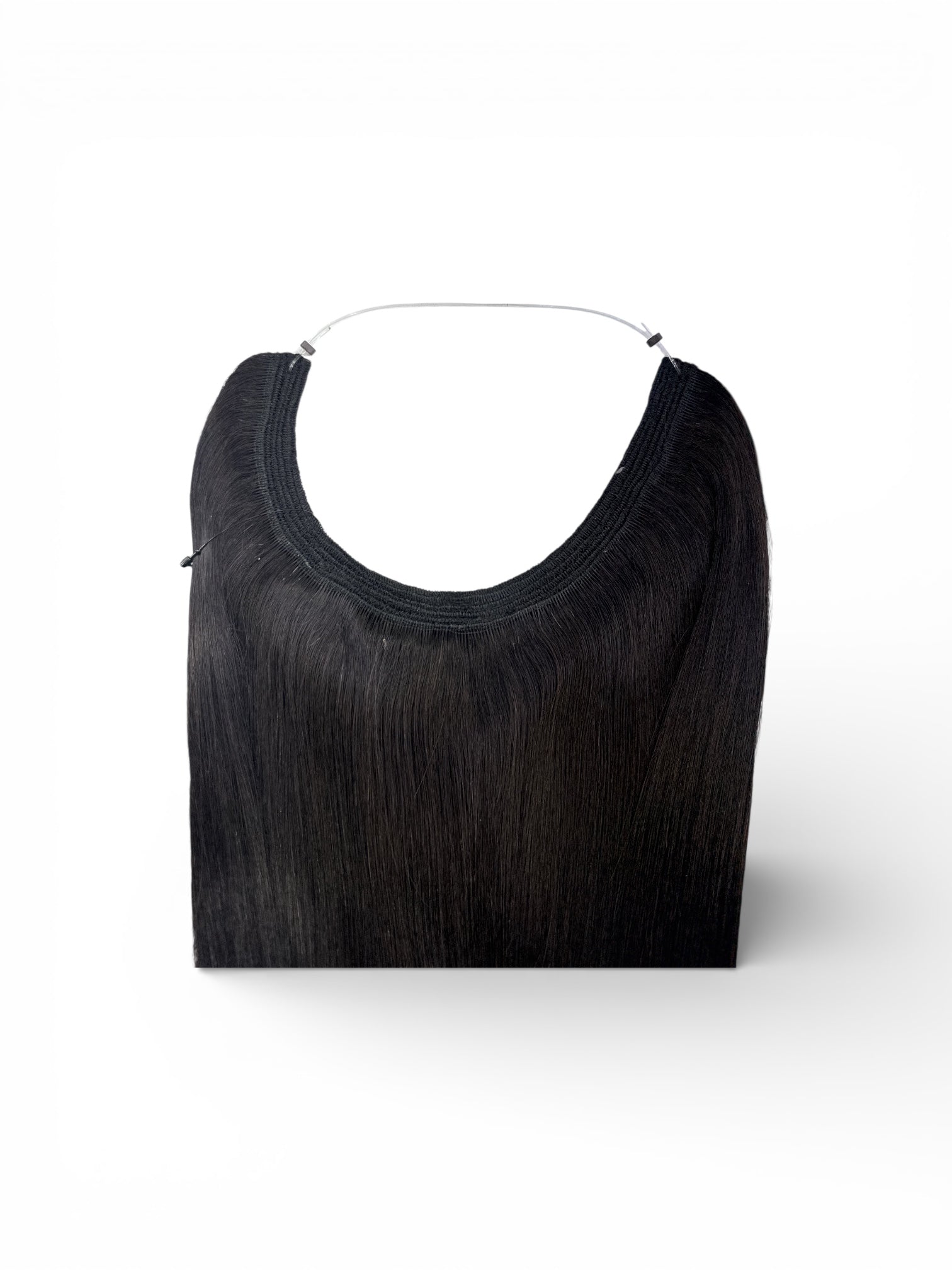 Halo Band Human Hair Extension