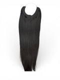 Halo Band Human Hair Extension