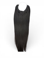 Halo Band Human Hair Extension