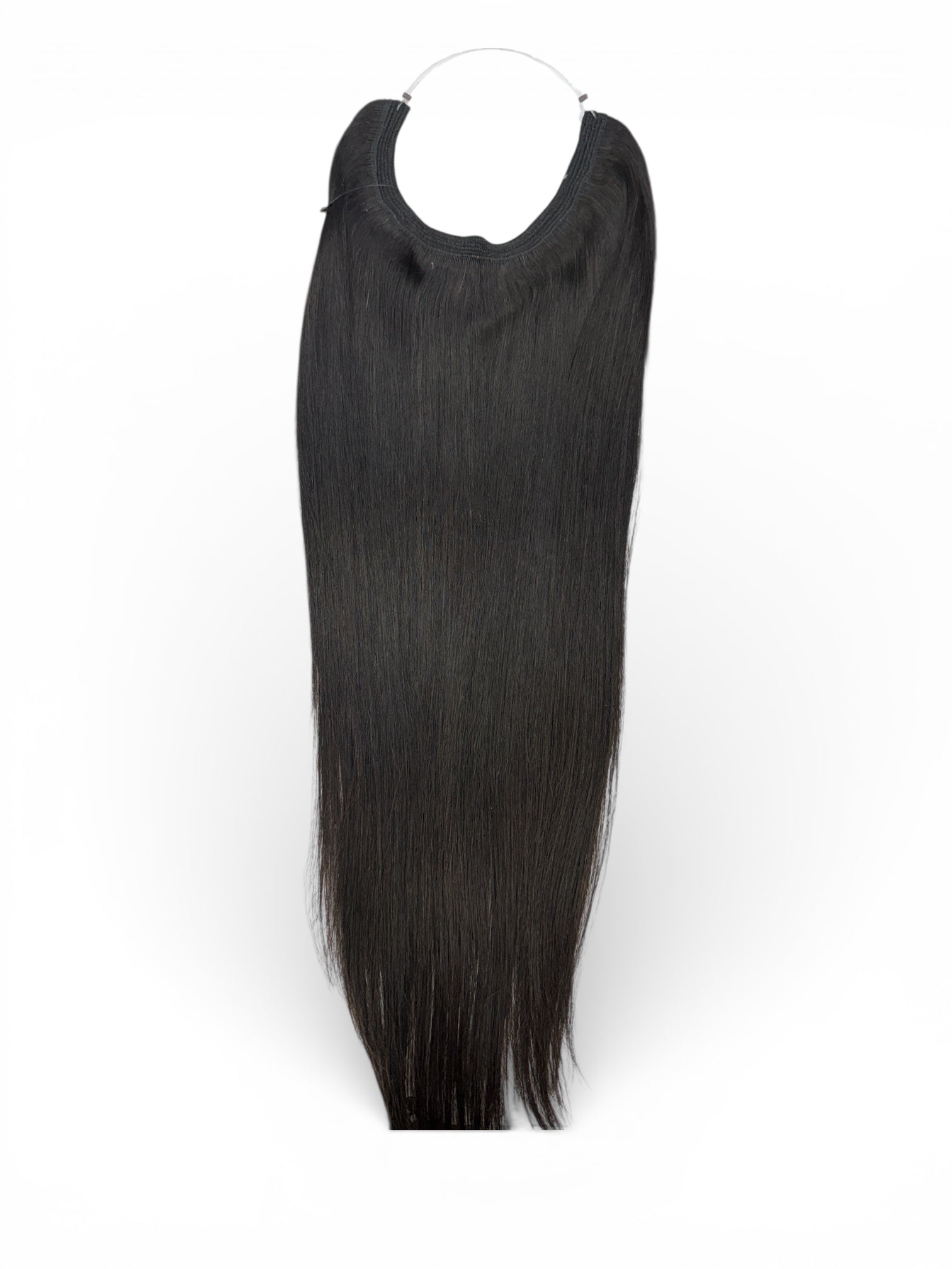 Halo Band Human Hair Extension