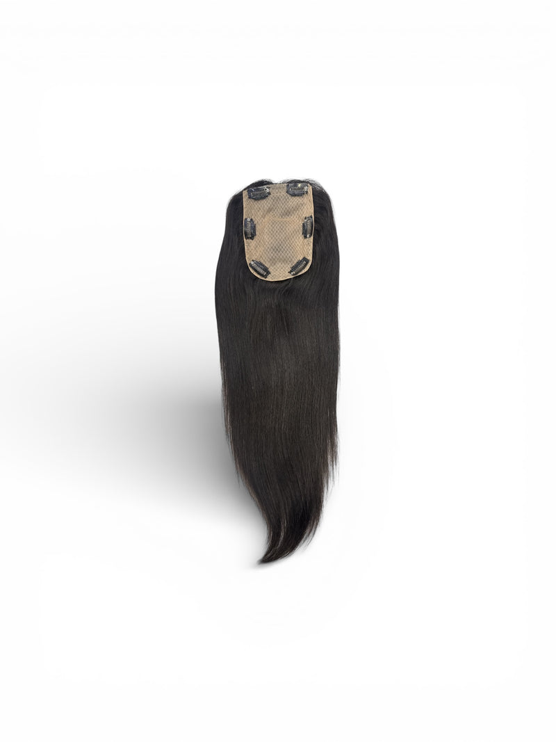 Silk Korean Topper 4X6